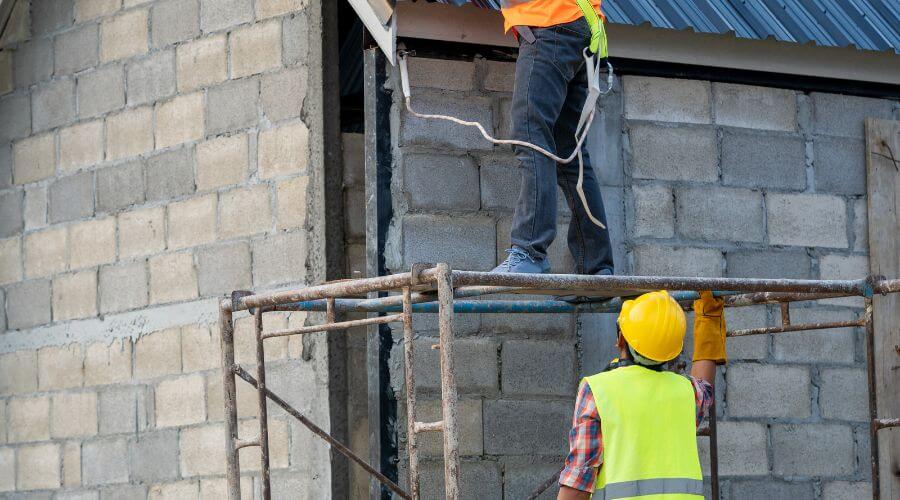 Professional New roof installation in Avon, NY